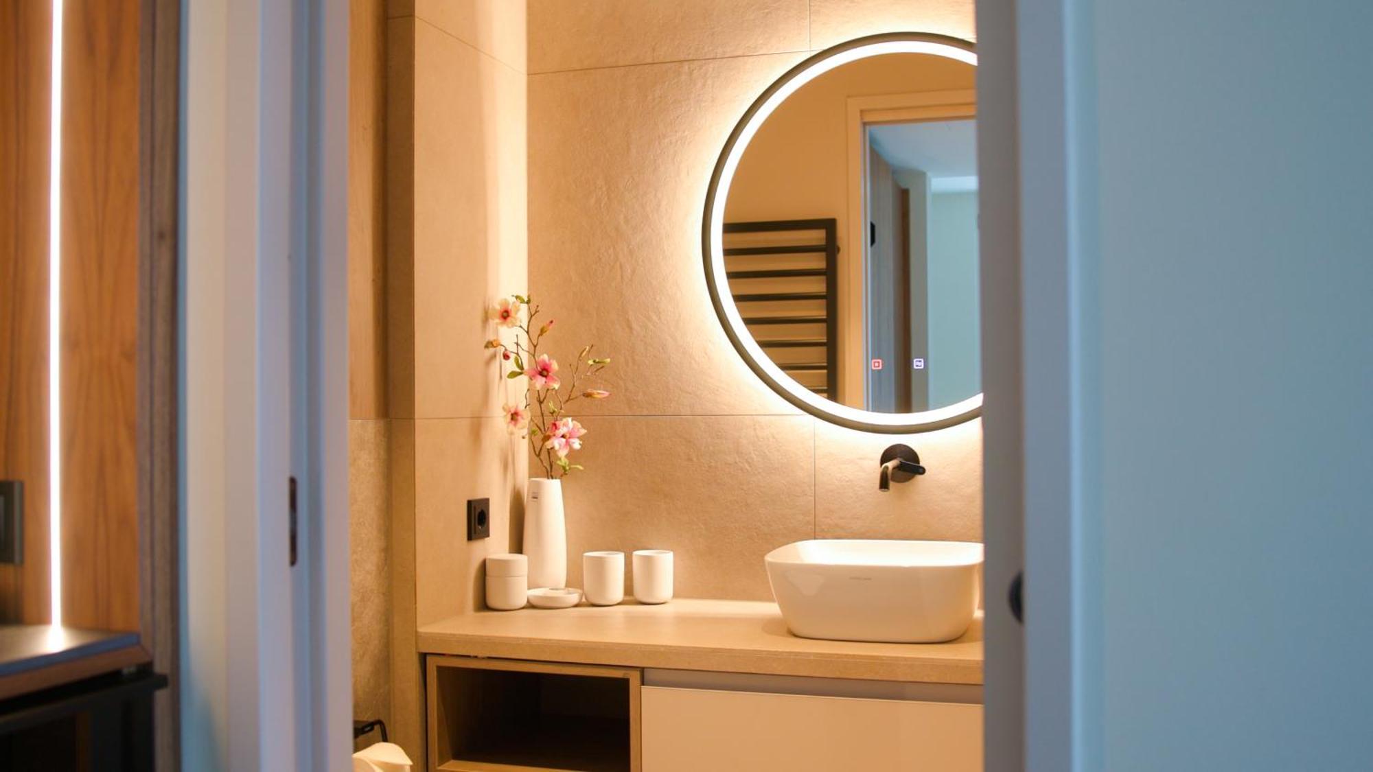 Baltic Hideaways Beach Hotel Warnemuende Росток Екстер'єр фото
