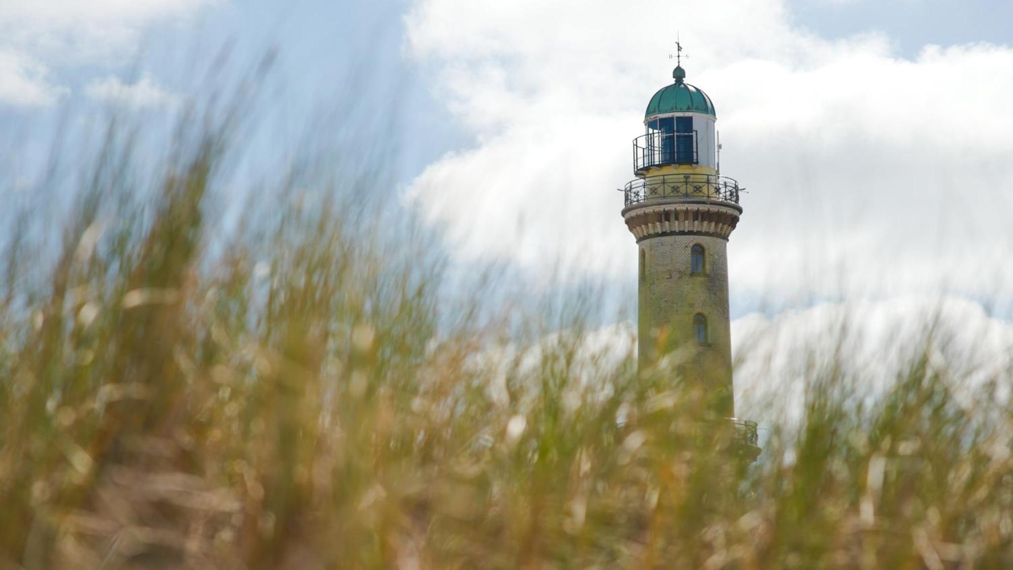 Baltic Hideaways Beach Hotel Warnemuende Росток Екстер'єр фото